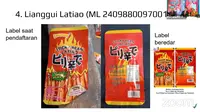 Apakah Latiao Aman untuk Dimakan? Ketahui 3 Dampak Jajanan Viral China Tercemar Bacillus Cereus bagi Tubuh