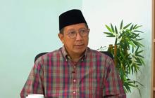 Wawancara Eksklusif: Lukman Hakim Saifuddin Cerita Terbuka Soal Budaya Kiai dan Dunia Pesantren
