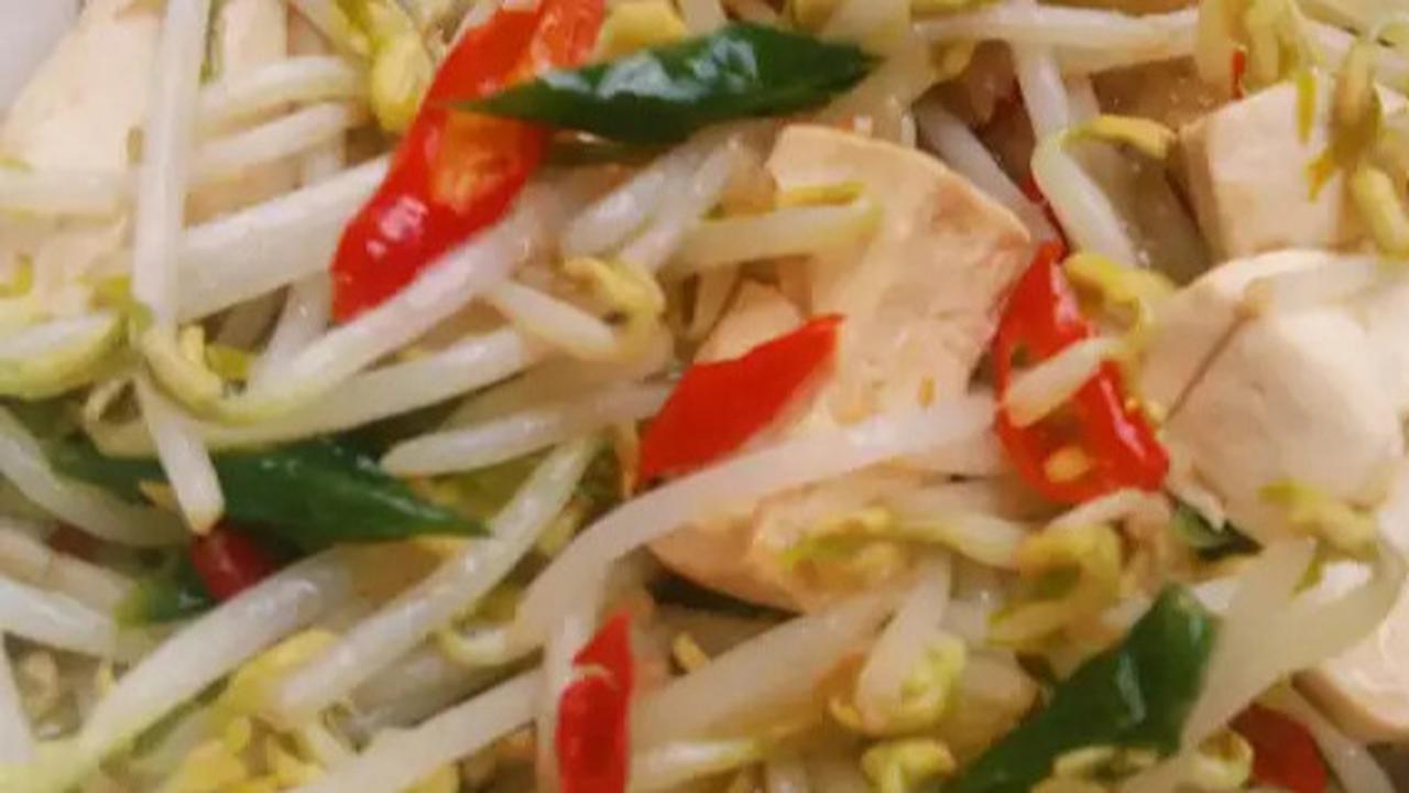 Enak dan Nikmat, Bahan Murah Untuk Resep Masak dengan Anggaran Rp20 Ribu