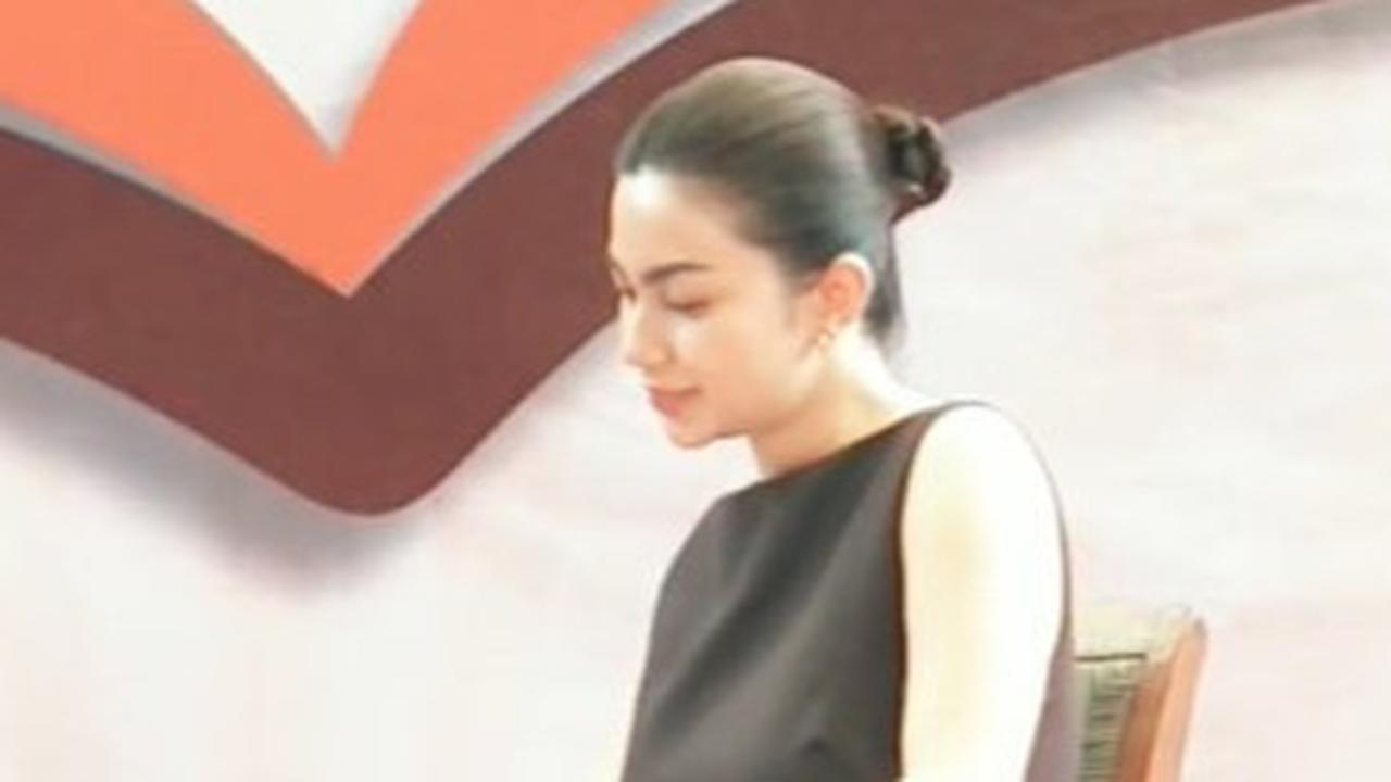 Momen Ariel Tatum Minta Seminar Dijeda saat Adzan Berkumandang, Tuai Banyak Pujian