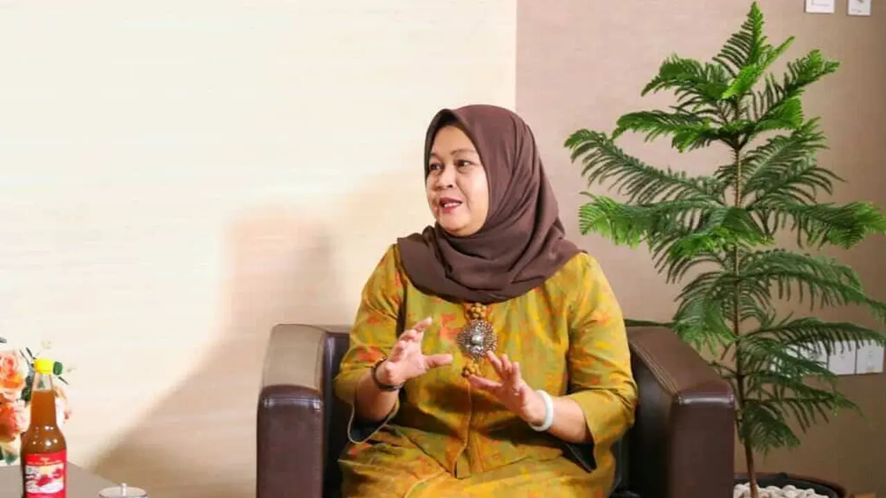 Komitmen Jaga Hutan, Pemerintah Bangun Industri Kehutanan dari Hulu ke Hilir