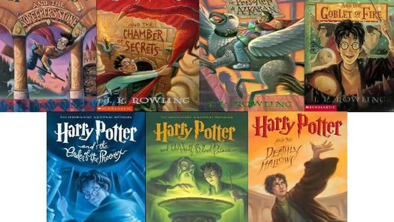 Persiapkan Diri Berpetualang di Museum Harry Potter, London