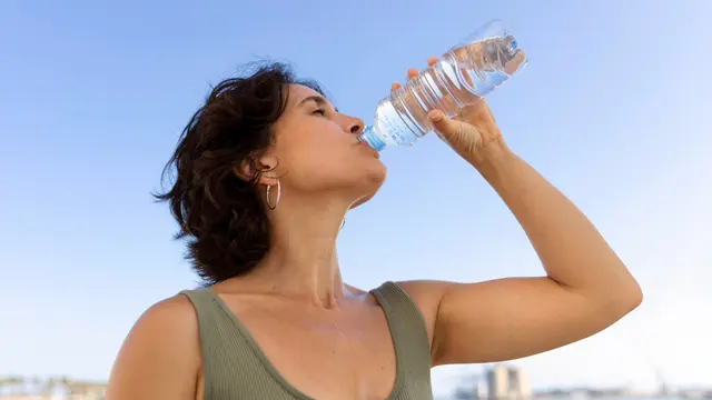 Drinking Water
