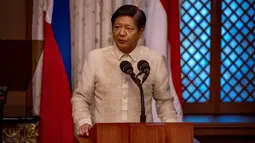 Keamanan Presiden Filipina Diperketat Usai Ledakan Bom