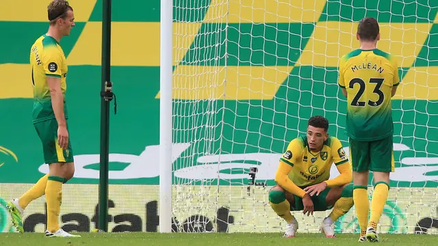 Norwich City