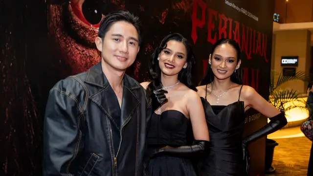 Film Perjanjian Setan (Istimewa)