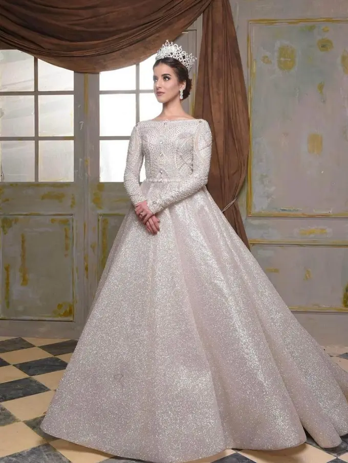 Potret Tasya Farasya (Sumber: Instagram/tasyafarasya)