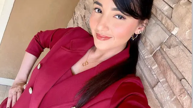 Tsania Marwa (Instagram/@tsaniamarwa54)