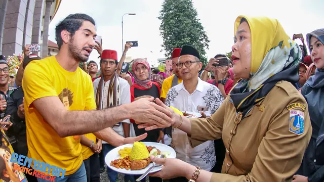 Reza Rahadian