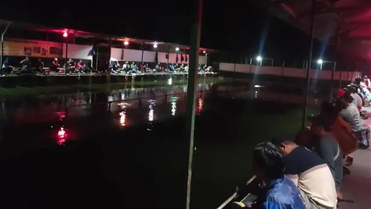 11 Rekomendasi Spot Mancing Nyaman 2025 di Samarinda, Bisa Jadi Ide Rekreasi
