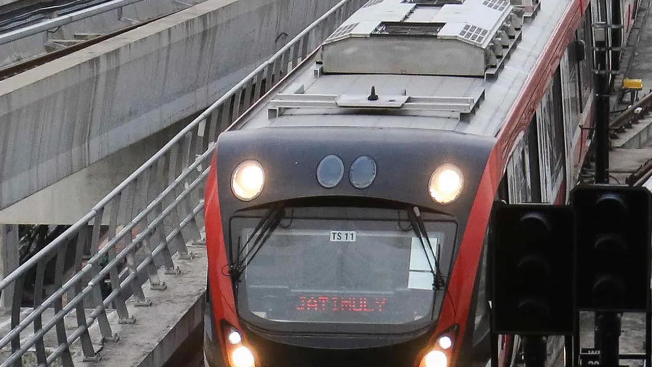 Bukan Dana Asing, Bappenas Usul Proyek LRT Bali Pakai Pinjaman Ini