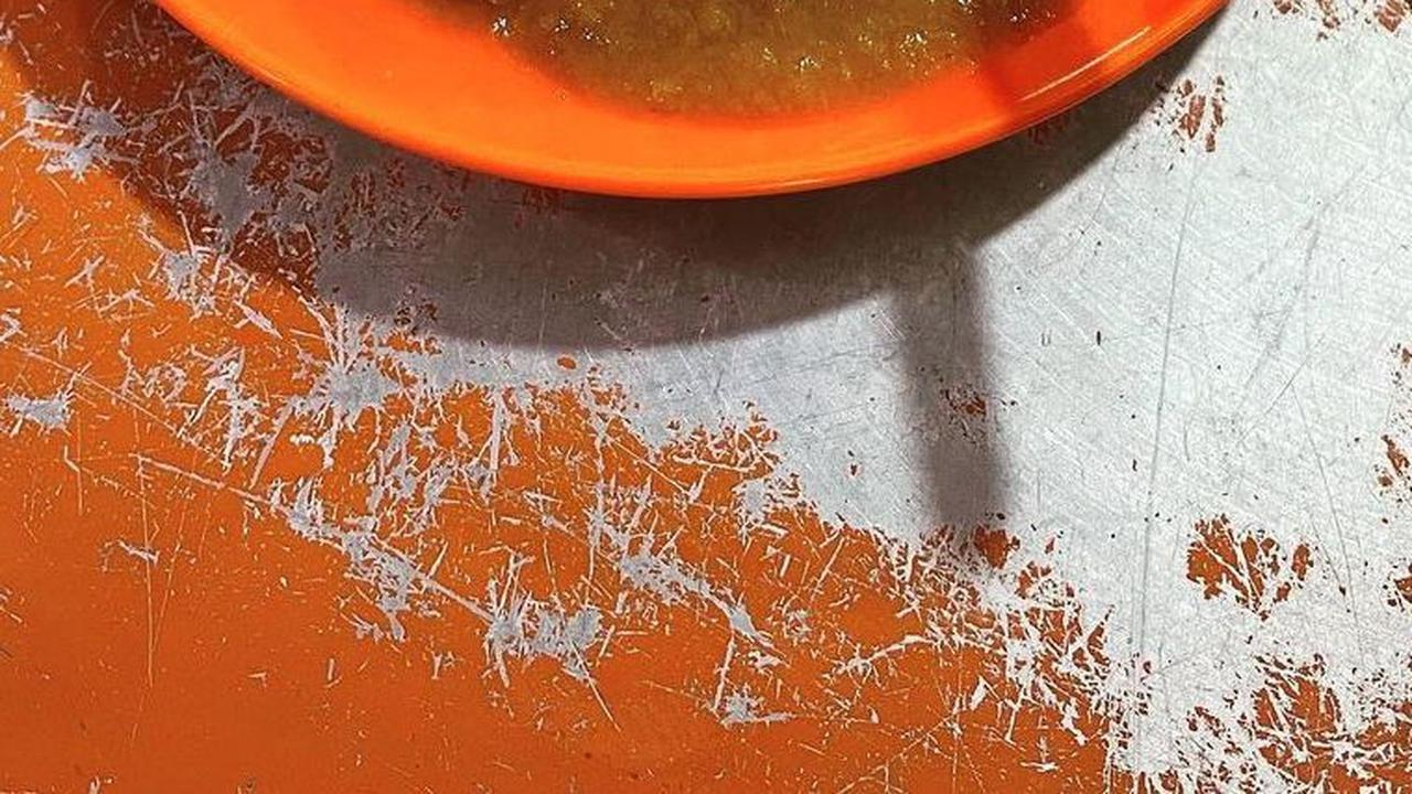 Mencicipi Roti Sele Samahani Jajanan Sederhana Khas Aceh, Dibuat tanpa Pengawet Laku Ribuan Porsi per Hari