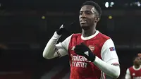 Liga Inggris: Pemain Muda Arsenal Ini Disarankan Pindah ke Klub Lain sebagai Pinjaman