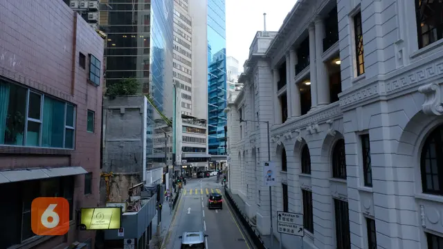 Hong Kong
