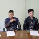 Syahravi Bongkar Bukti Fariz RM Pernah Puji Lagu Di Antara Kata
