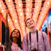 ilustrasi friend zone/Photo by mentatdgt from Pexels