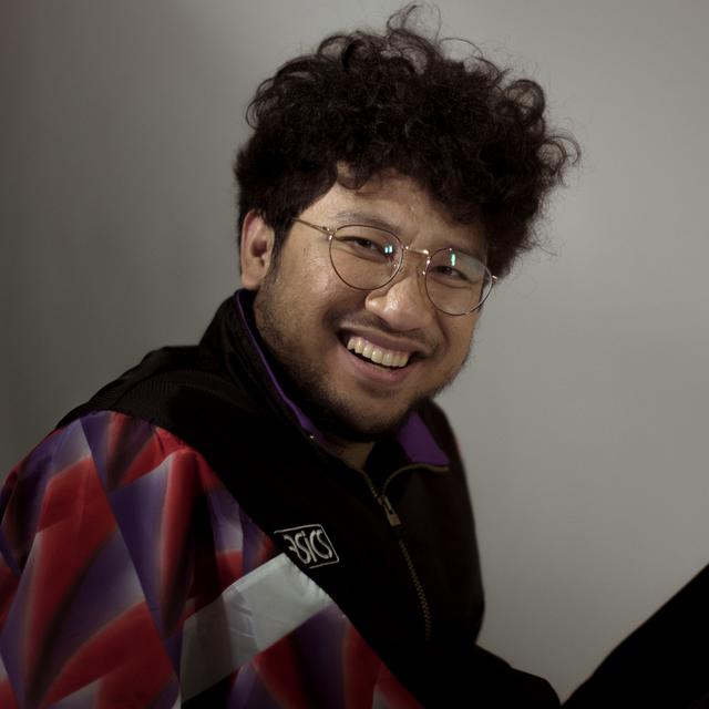 Kunto Aji Tutup 17 An Merdeka Dengan Akapela Indonesia Raya Showbiz Liputan6 Com