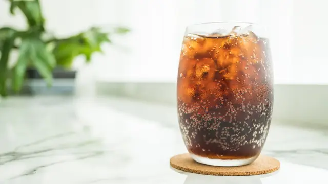 Soda