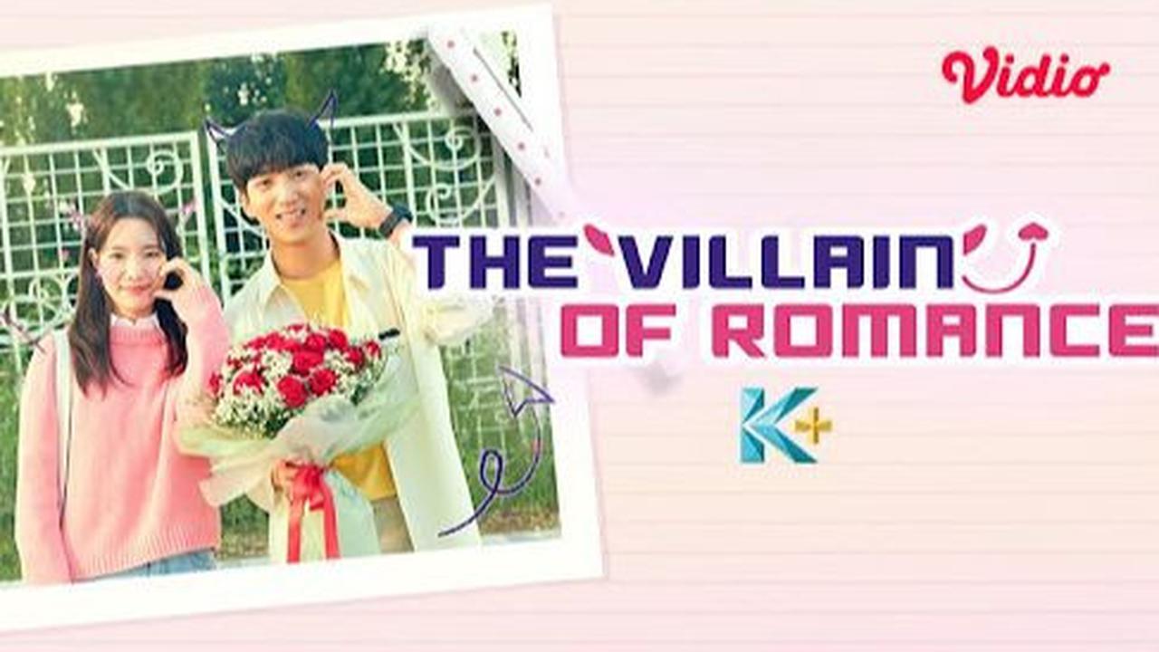 3.	The Villain of Romance