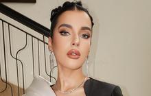 Perpaduan Klasik Glamor & Gaya Personal, Intip 8 Potret Rumah Tasya Farasya yang Bikin Kagum