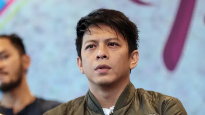 [Bintang] Ariel Noah