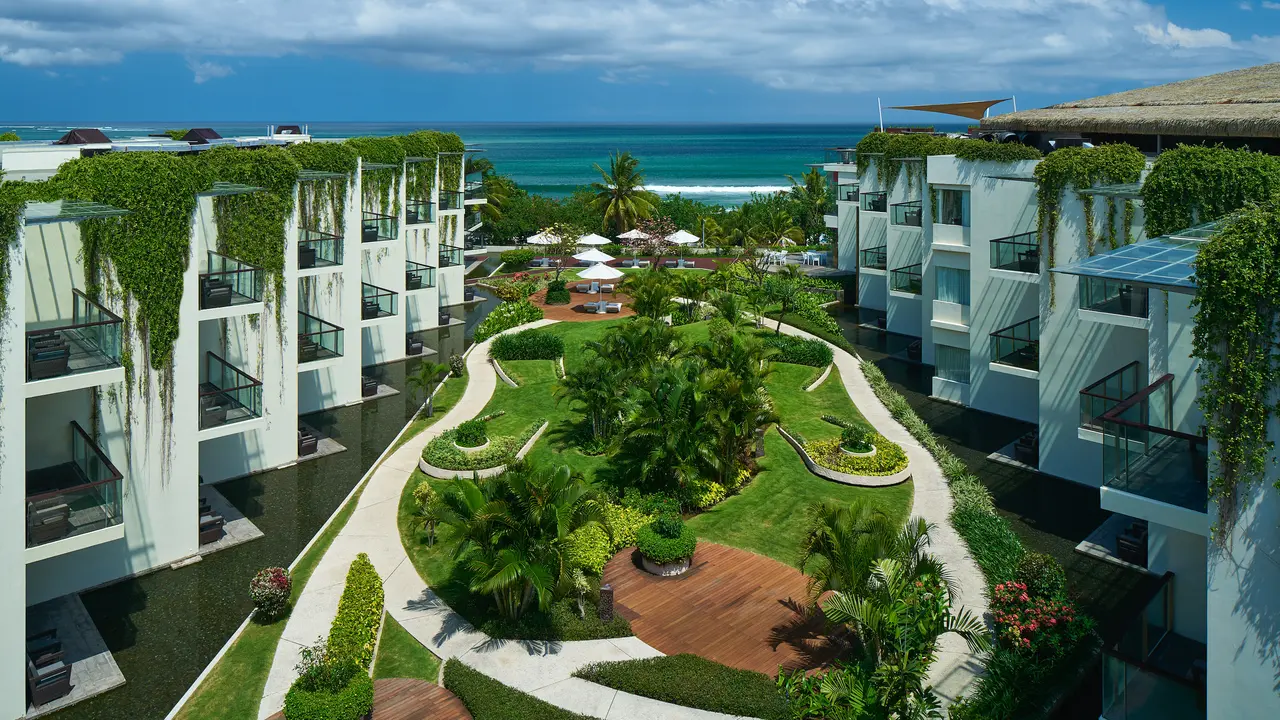 Sheraton Bali Kuta Resort