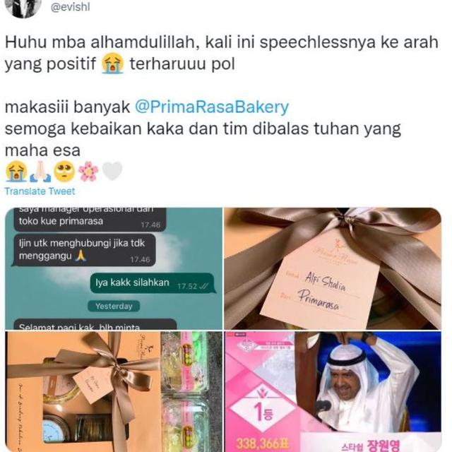 Penumpang Kereta Curhat Oleh-oleh Miliknya Dimakan Penumpang Lain, Endingnya Dapat Kejutan