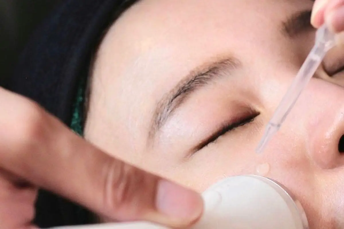 Perawatan Kecantikan Kulit