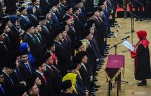 Ada Apa? Rapat Finalisasi APBD Banten 2025 Ditunda Gara-gara Seruan Aksi Mahasiswa!