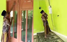 Kisah Muazin Tunanetra Bikin Perwira Polisi Takjub, Azan Tepat Waktu Selama 30 Tahun