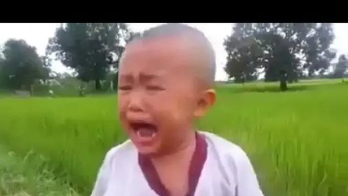 Video Ini Buktikan Kalau Kualat Itu Nyata Adanya