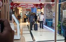 Usai Geledah Kementerian ATR/BPN, KPK Sasar Kantor Summarecon