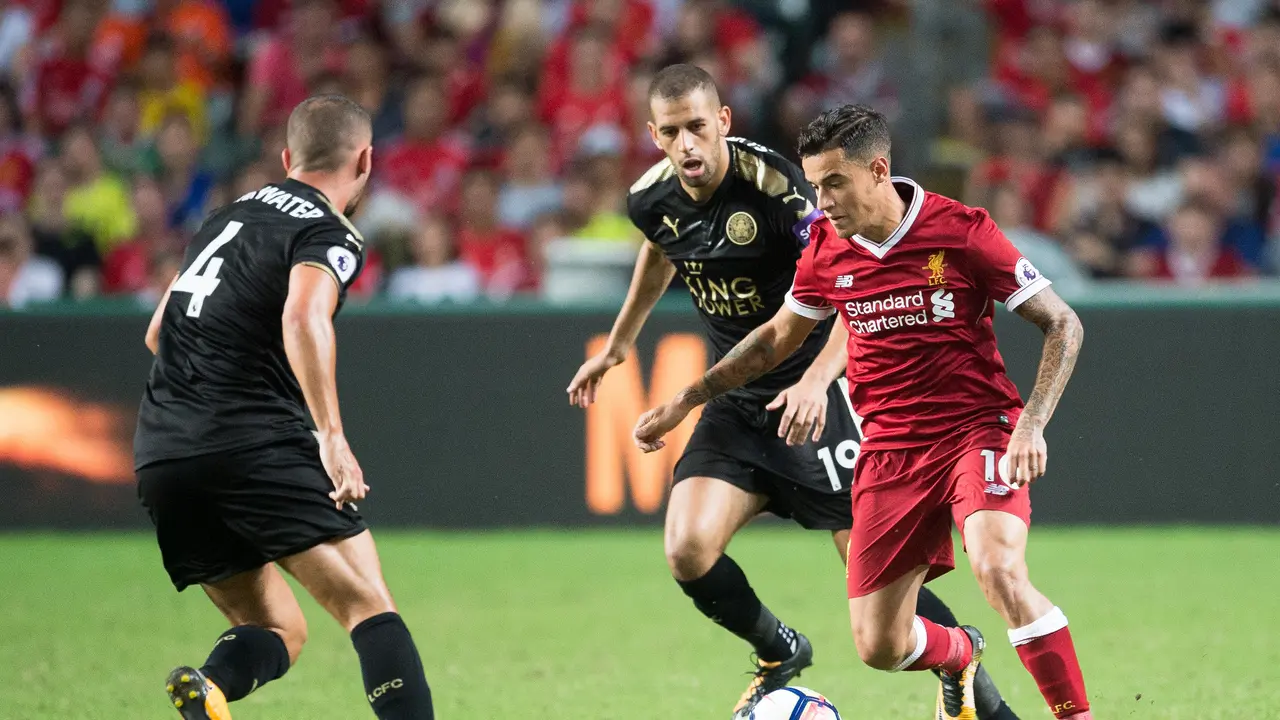 Philippe Coutinho