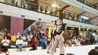 Komitmen SFA untuk Cetak 500 Fashionpreneur di 2020