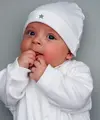 Ilustrasi bayi laki-laki. (Photo by British Baby Box on Unsplash)