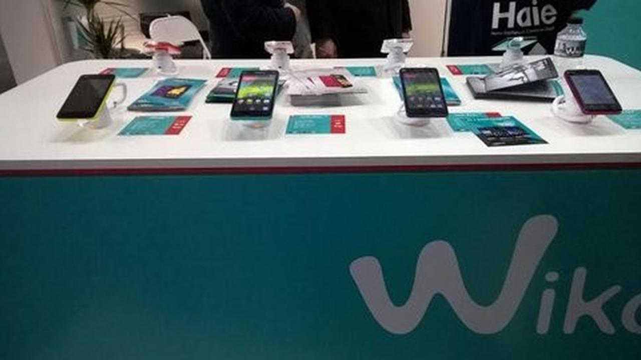 Wiko smartphone tetap ekspansi, tak peduli rupiah melemah