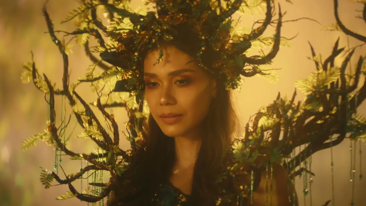 YouTube Rewind Indonesia 2021