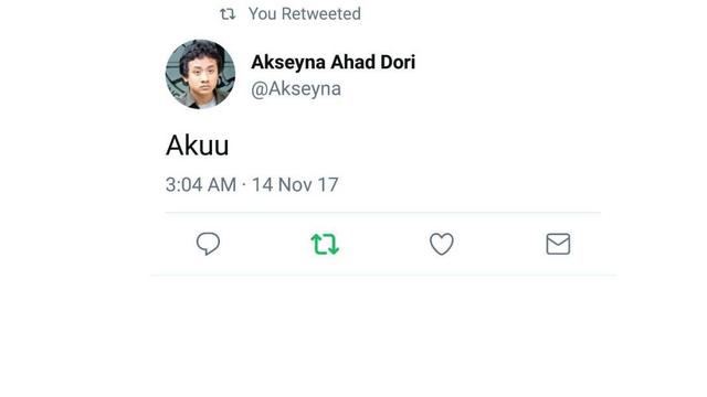 5 Perkembangan Terkini Kasus Kematian Akseyna News Liputan6 Com
