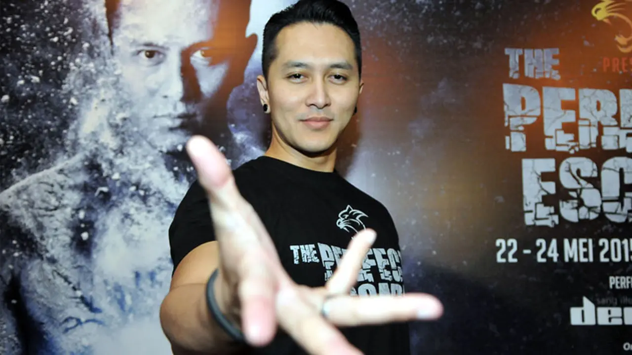 Demian Aditya