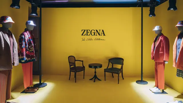 Setelan baju dengan bahan kasmir terbaik