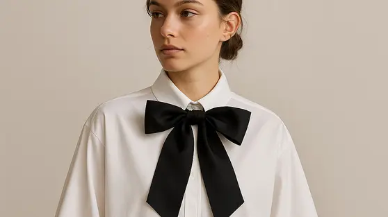 Cara Styling Kemeja Oversized agar Tetap Chic, Cocok untuk Berbagai Aktivitas