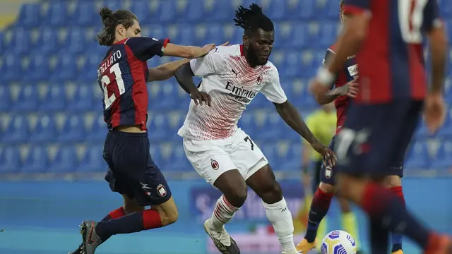 Ac Milan