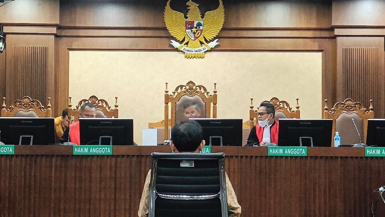 Dok. Istimewa