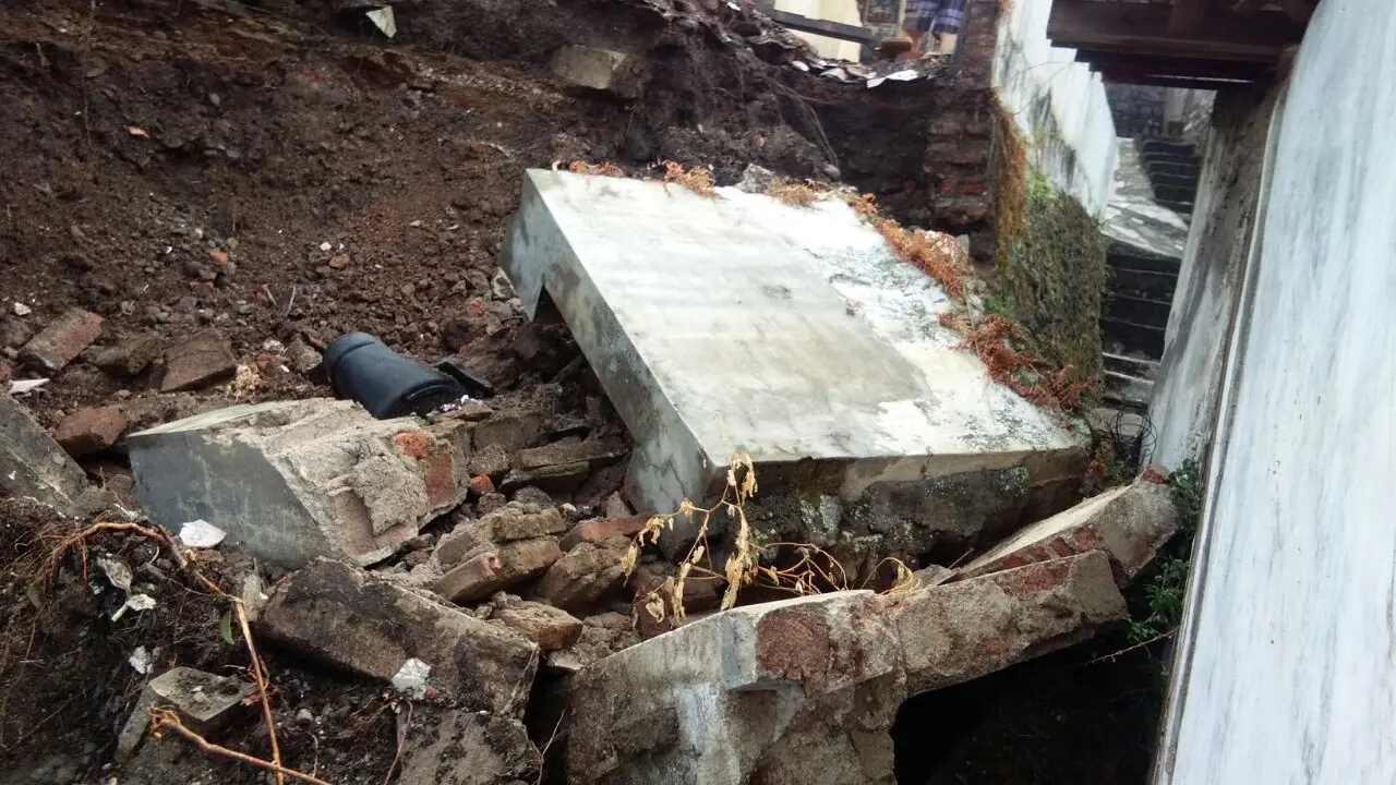 Saatnya Warga Banjarnegara Piket Berjemaah Waspada Longsor