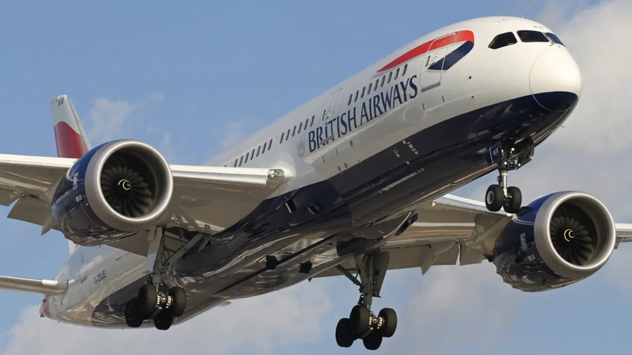 London Plane Crash: Everything We Know About the Incident