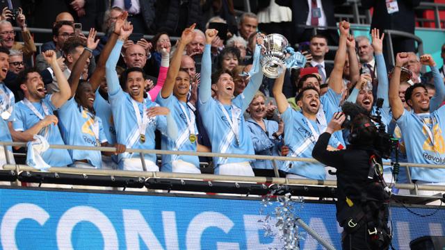 manchester city
