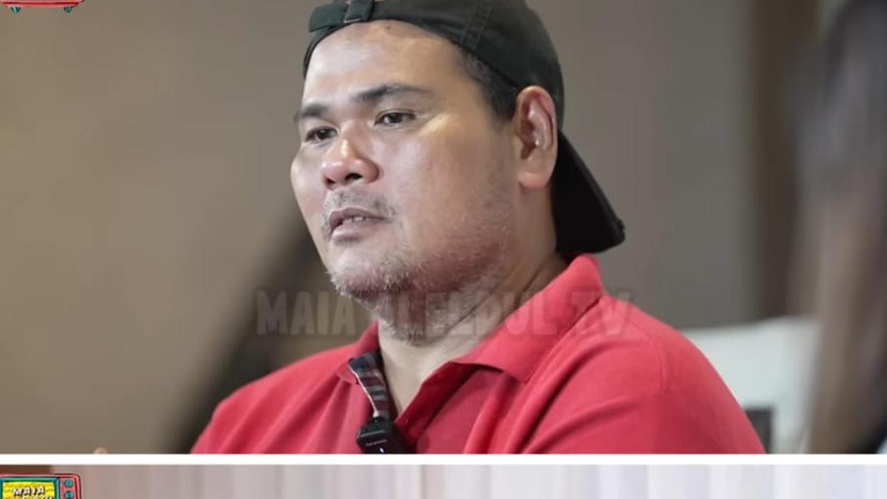 Cerita Fahmi Bo Sambil Menangis Hampir Diusir Dari Kostan, Untung Ada Nikita Mirzani Membantunya