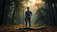 Apa Arti Mimpi Membunuh Ular? Simak Penjelasan Lengkapnya