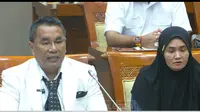 Kasus 2 Ton Sabu, Orang Tua ABK Beberkan Kejanggalan Pelayaran Kapal Sea Dragon