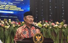 Jimly Asshiddiqie Prihatin Menurunnya Budaya Membaca hingga Nasib Para Penulis di Tanah Air